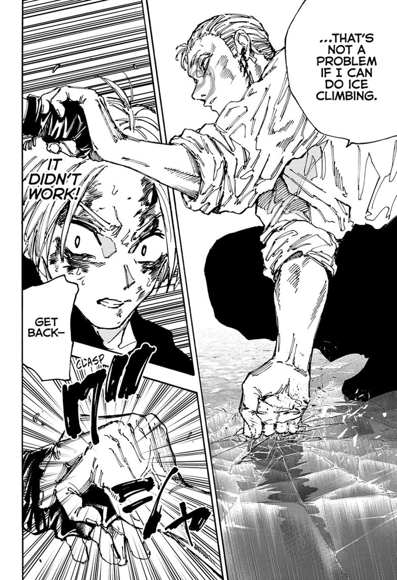 Chapter 158 - Page 25